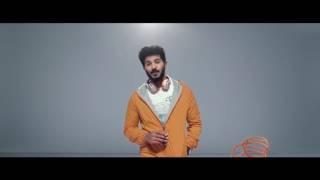 Dulquer Salmaan's New Club FM UAE Ad by phoenix media