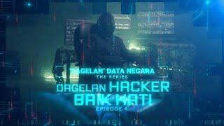 'Dagelan' Data Negara The Series: Dagelan Hacker Baik Hati | Benang Merah tvOne