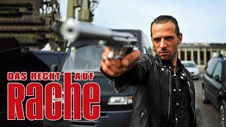 Das Recht auf Rache (THRILLER l Ganzer Thriller auf Deutsch, Krimi in voller Länge, Filme ansehen)