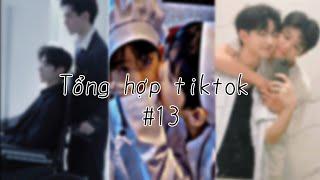 「Tổng hợp tiktok BL/ GL/ BG」#13 Tổng hợp  bl douyin│Yi