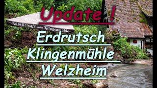 Update Klingenmühle