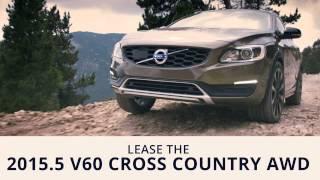 Enjoy the outdoors with your V60CC from Lovering for as low as $329/mo.