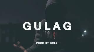 [FREE] Digga D x Kwengface x Russ Type Beat "GULAG" | UK/NL Drill Instrumental