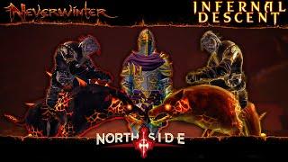 Neverwinter Mod 18 - Valenhas Elite Soldier Companion New Mounts  Mythic Forger Box Northside