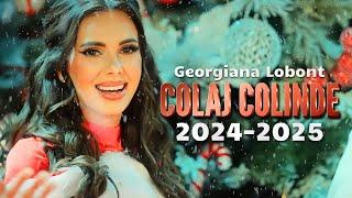 Georgiana Lobont ️ Colaj Colinde  2024-2025. BT ARENA 2023