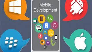 Avail the expert android mobile application development service online!