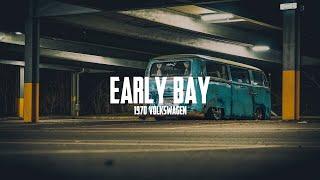 VW EARLY BAY | 1970 | URBAN | RETRO | FLUID35
