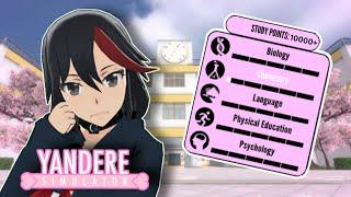 4 Tips & Tricks that EVERY BEGINNER SHOULD KNOW | Yandere Simulator