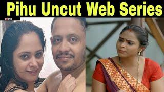 Ritu Rai Upcoming Web Series | Pihu Sharma Unc*t Web Series 