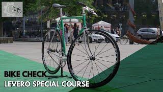 FIXED GEAR | Levero Special Course Custom Singlespeed ~ Bike Check