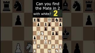 The Soul of Chess | Daily Chess Puzzle 303