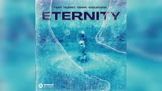 Timmy Trumpet & KSHMR & Bassjackers - Eternity (Extended Mix)