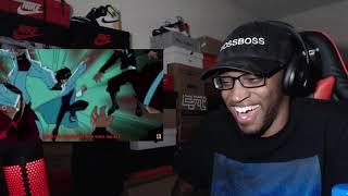 Me and the boys made THE BEST album on discord REACTION