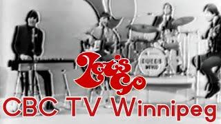 Let's Go - Two Full Episodes 1967 & 1968 (CBC TV Studios, Winnipeg) (Unedited)