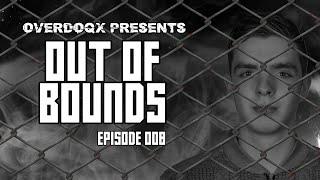 Raw Hardstyle Mix 2021 | Overdoqx Presents: Out Of Bounds #8