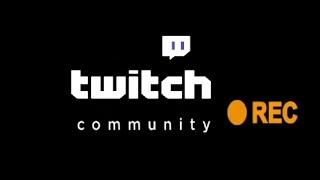Twitch Hub community