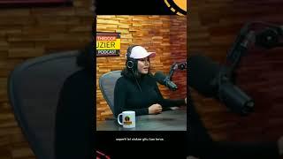 ternyata sisakaeee sangat hypersex #podcast  #podcastindonesia #dedycorbuzier #siskaeee