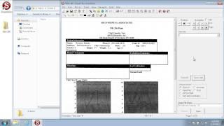 University of SimpleSoftware 106 (Alex) - Processing Existing Files with SimpleIndex