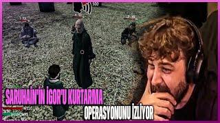 Elraenn - Eski Hogwarts Rp Videosunu İzliyor #elraenn @Elraenn