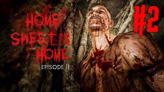 Home Sweet Home Episode 2 Part 2 Прохождение #2 - СТИЛЬНЫЙ ПАЛАЧ!