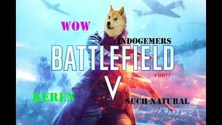 BATTLEFIELD V INDONESIA REVIEW