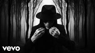 Mick Mars - Right Side of Wrong