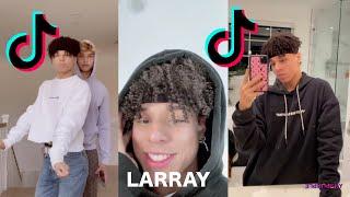 Larray TikTok Compilation | November 2020