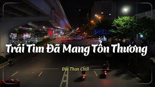 Nhạc Chill Buồn Tâm Trạng | Nhạc Buồn Xu Hướng TikTok 2025 - Nhạc Lofi Buồn Chill Nhẹ Nhàng Hay Nhất