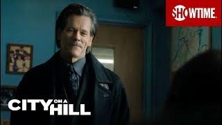 'A Crusader Is A Threat' Ep. 3 Official Clip | City On A Hill | SHOWTIME