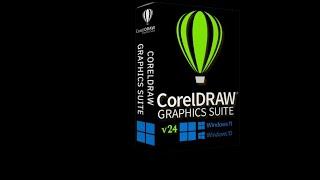 How to install Coreldraw Graphics Suite 2024 - by TonySoftwareServices