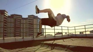 Parkour and Freerunning 2015 - No Fear