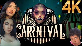 [HorRoR] CARNIVAL (4K)