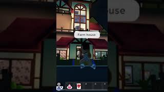 Farm house tour livetopia RP Roblox (full house tour on my channel)