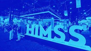 HIMSS24 Global Conference in Orlando