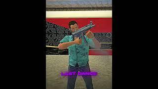 The Last Dance For Lance Vance  | #gtavicecity #shorts