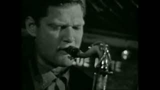 Zoot Sims Quintet - The Red Door 4K