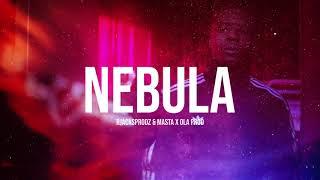 Ninho X PNL Type Beat - Nebula (RJacksProdz & Masta x @olaprodbeatz )