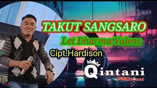 Cover Lagu Kerinci Takut Sangsaro | Voc.Let Dharma Valens | Cipt. Hardison