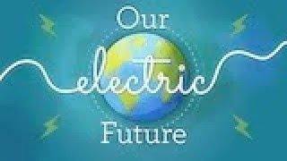 The future is electric with SMUD