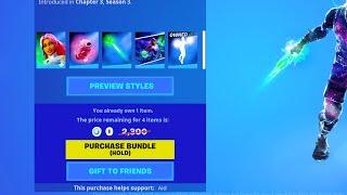 cheap bundle refund glitch