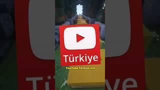 YouTube Türkiye'nin yüklenmiş İLK VİDEOSU! ️ #youtubetürkiye #shorts