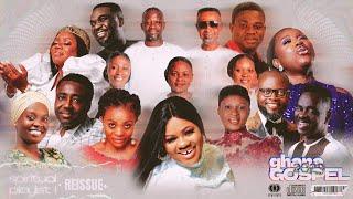 GHANA GOSPEL MIX 2023  - Twi - Vol. One - nonstop