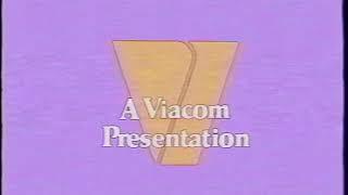 Viacom Enterprises (1979) - VERY RARE!