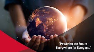 EnerSys | Stored Energy Solutions