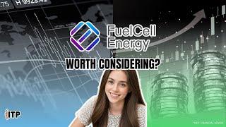 FuelCell Energy (FCEL) Earnings Report on Dec 17: Is It Worth the Investment?