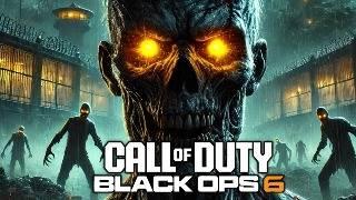 WARUM CALL OF DUTY BLACK OPS 6 ZOMBIES SCHEITERN KÖNNTE!