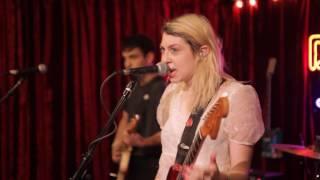 Charly Bliss - "Black Hole" | A Do512 Lounge Session (SXSW)