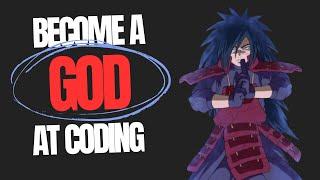 Become a CODING GOD in 2025!