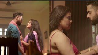 Priya Gamre Kissing Scenes in Utha Patak S3 (5) || Filmy Jahan