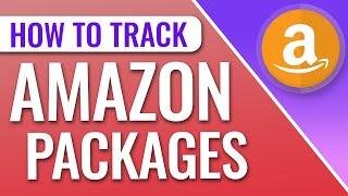 How To Track A Package From Amazon On Web Or Mobile